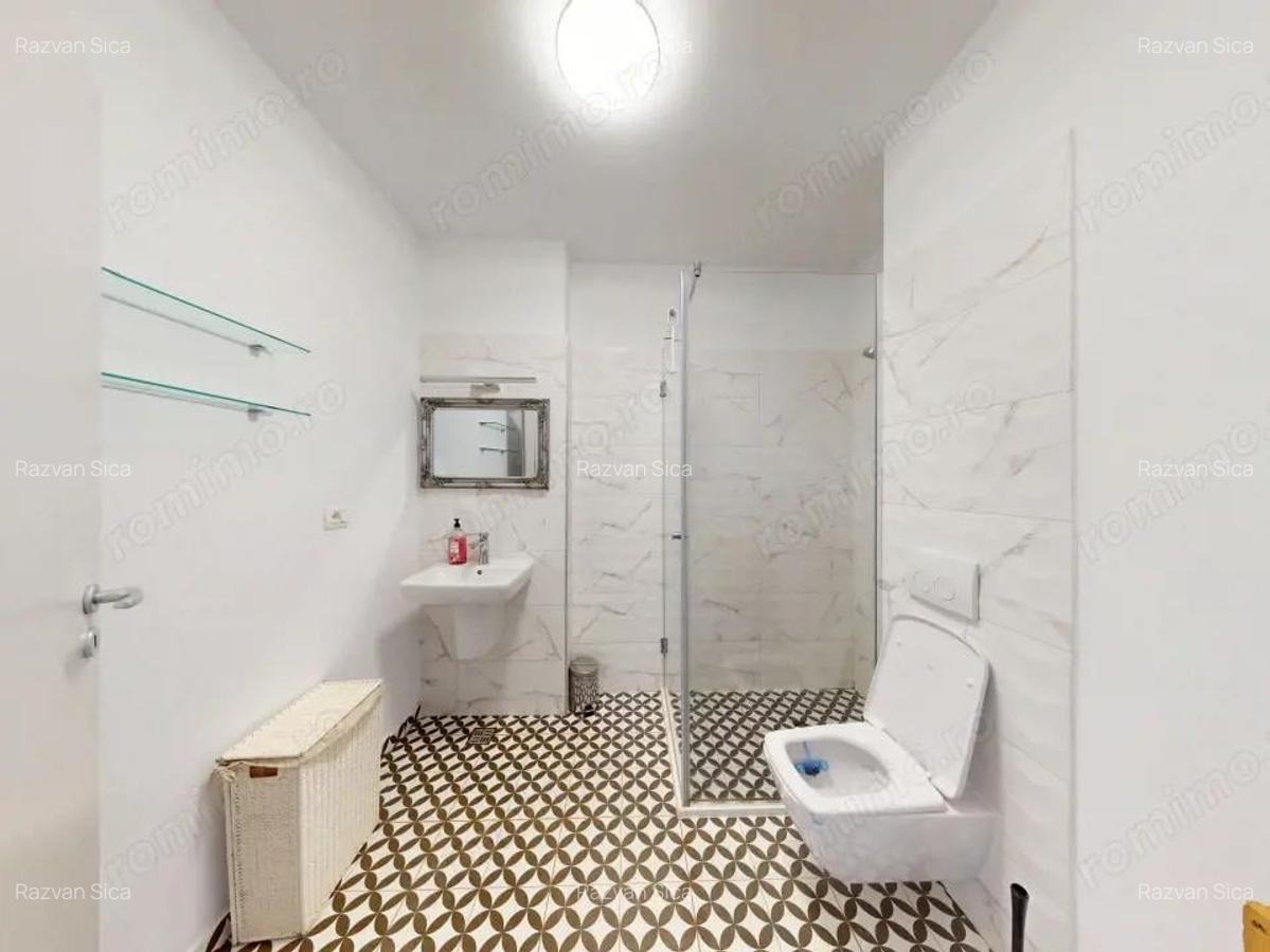 XCity Towers - Apartament 2 Camere - Zona Torontalului - 0% Comision - 7