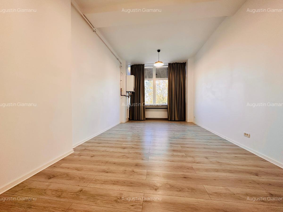 Spațiu Comercial 260 mp de Vânzare – Renovare Premium – 2 Minute de Metrou - 22