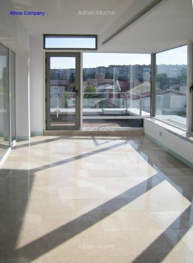 Vila cu 2 etaje si mansarda in zona Mihalache- Calea Grivitei - 4