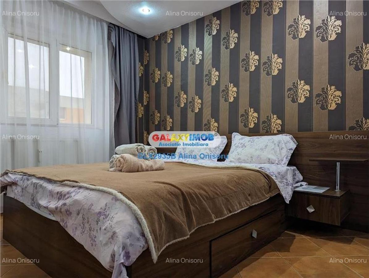 Super oferta - Apartament 2 camere mobilat modern zona Petre Ispirescu - 2