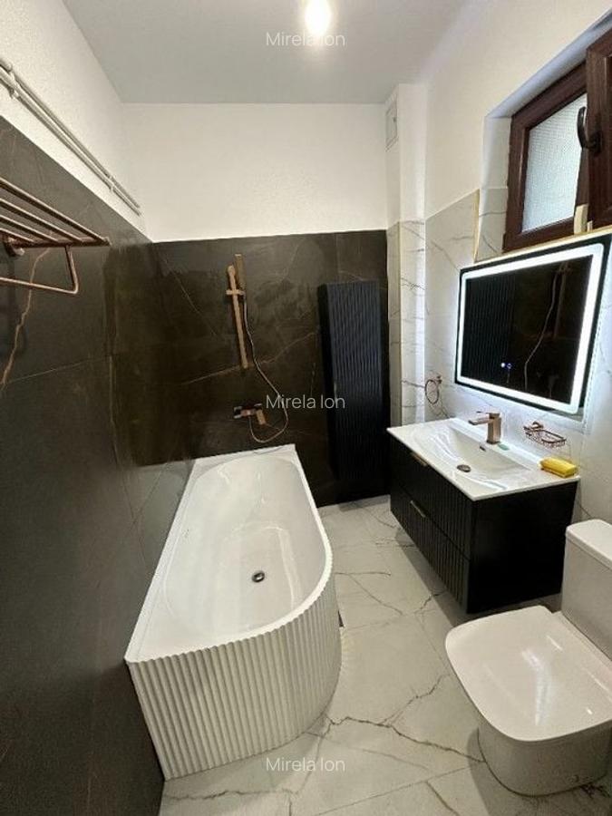 Vanzare Apartament 3 camere Vila la 1 Minut Metrou Tineretului - 4