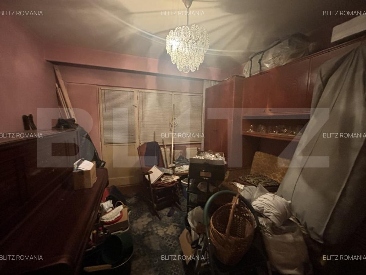 Apartament 4 camere, 80 mp, zona Ultracentral - 4