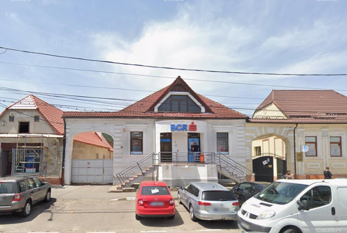 Spatiu comercial  pozitie stradala centrala - 3