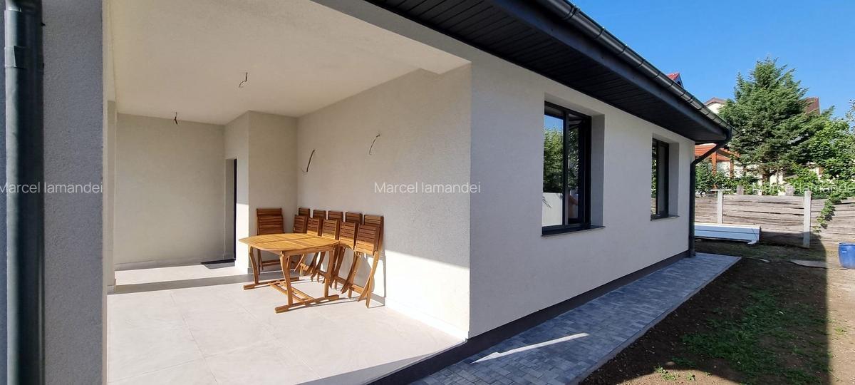 Casă Nouă pe Parter în Cartier Brâncuși – Finisată, Gata de Mutare - 6