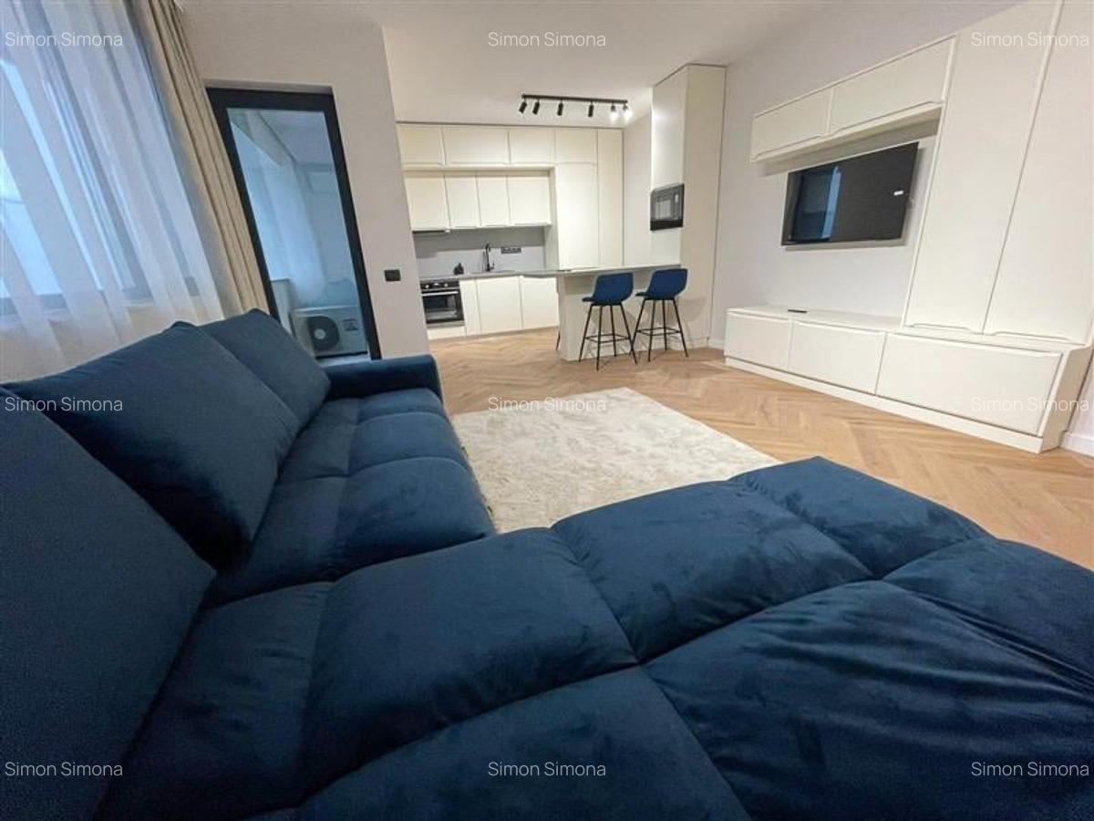 Baneasa | Petrom City | Bloc 2025 | Parcare | Totul Nou - 10