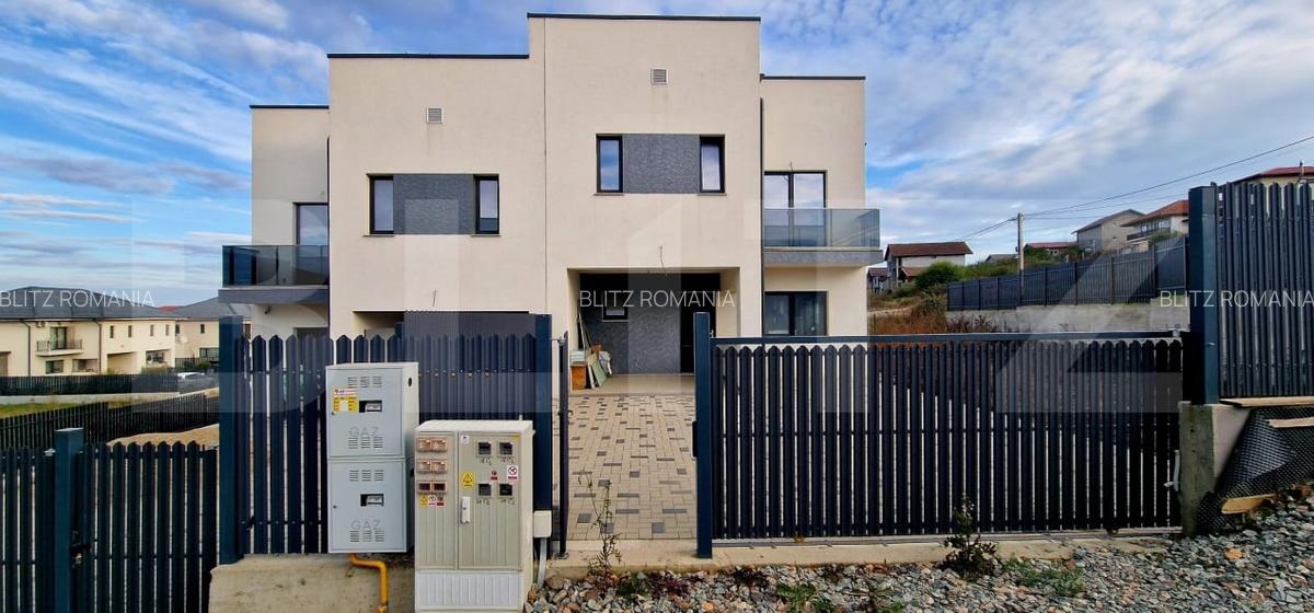 Casa noua cu vedere spre padure - locul perfect pentru familia ta! - 3 Casa noua cu vedere spre padure - locul perfect pentru familia ta! - 3