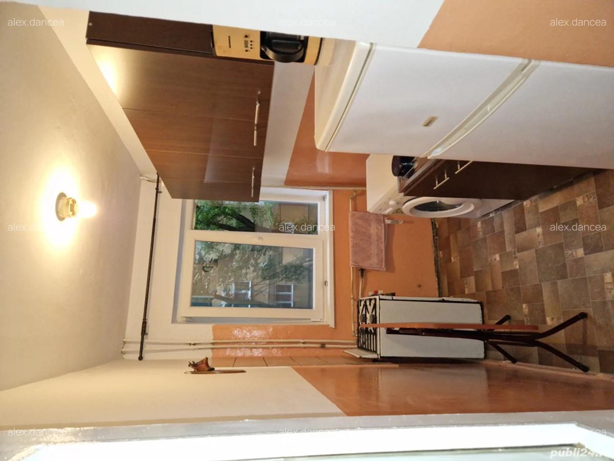 Vand apartament 2 camere zona Blascovici, strada Maslinului - 2