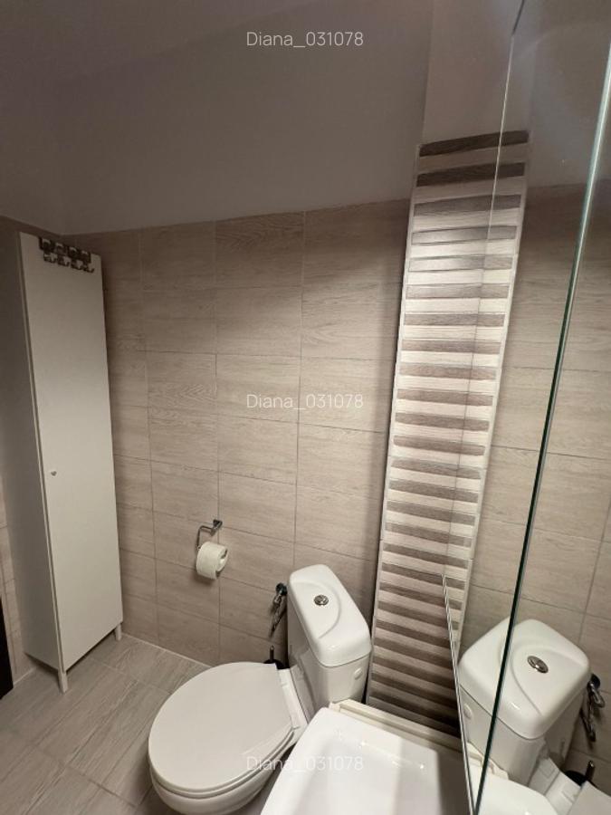 Garsoniera confort I - 2