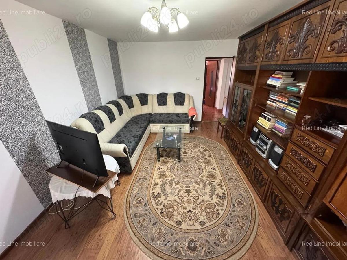 Apartament 2 camere decomandat 59 mp utili etaj 1 zona Autogara - 4