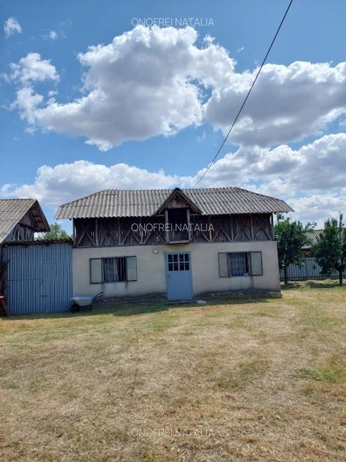 Vand casa cu livada in satul Ionesti Arges - 4