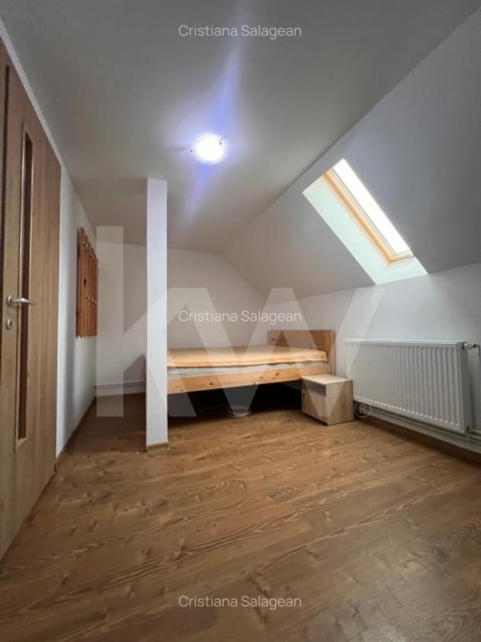 Apartament 4 camere de inchiriat in Tocile – liniste si priveliste frumoasa - 10