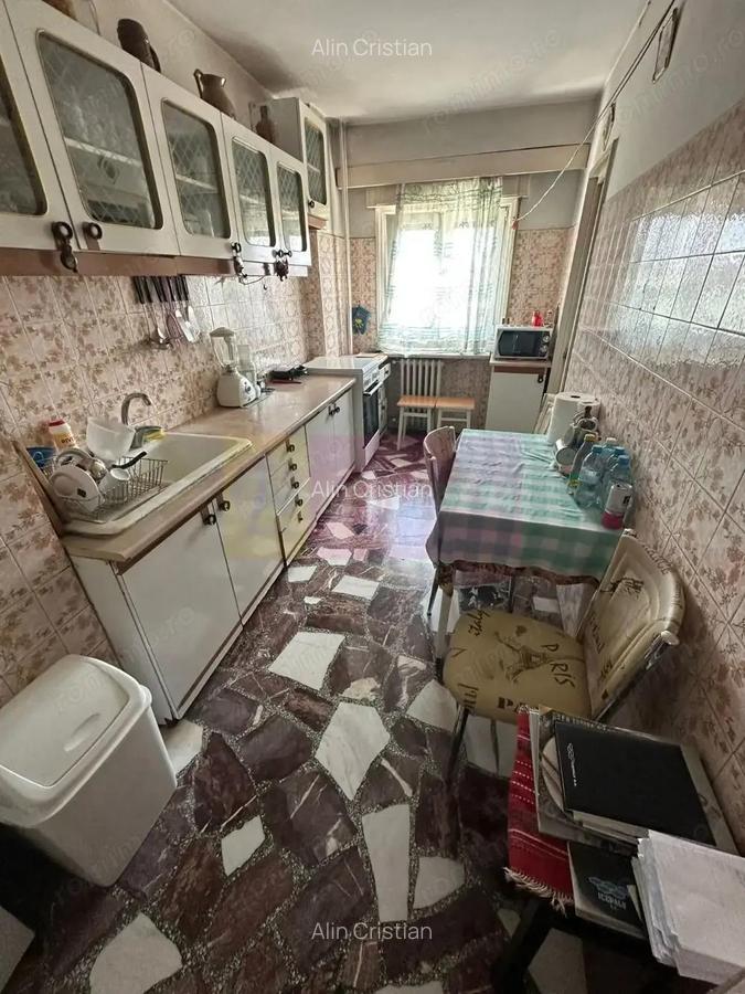 Apartament 3 camere | 96 mp | Doroban?i-Ambasada Turca - 18