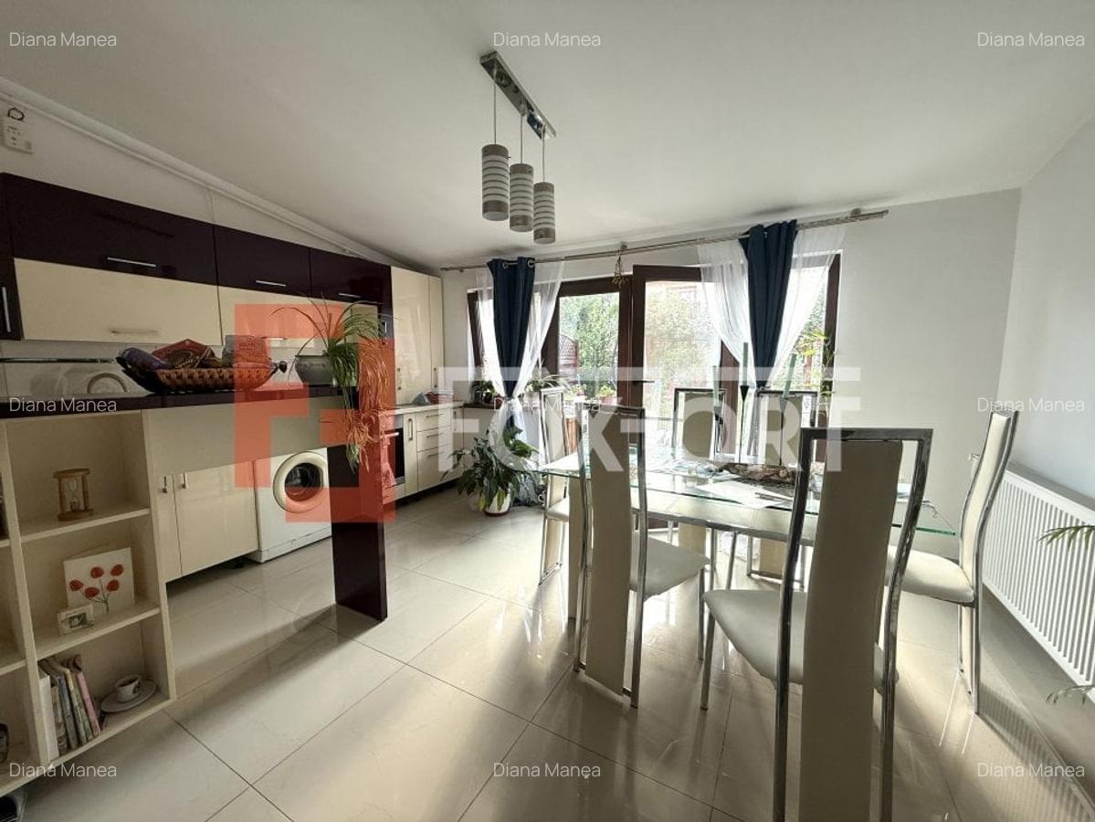 Casă cu 3 camere în Dumbrăvița - 3