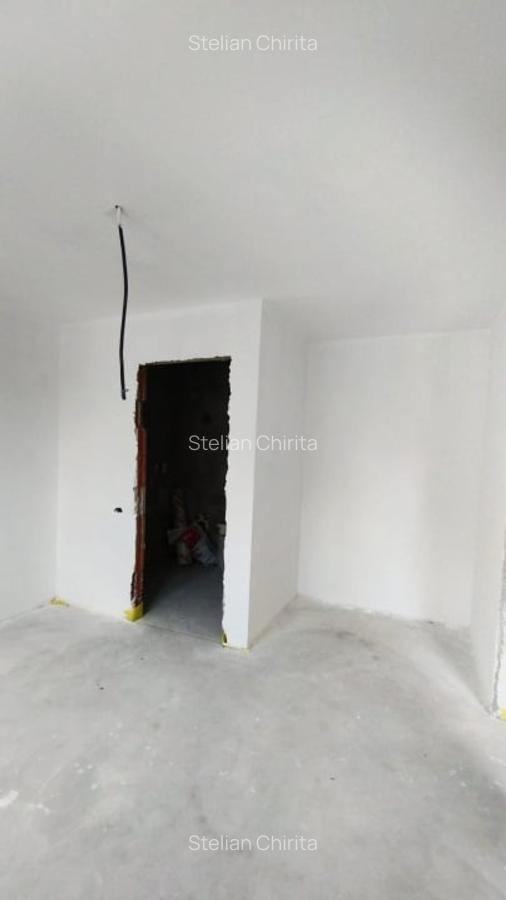 Casa in oglinda, zona Berceni - Strada Macului 110 mp utili | Curte 345 mp - 15