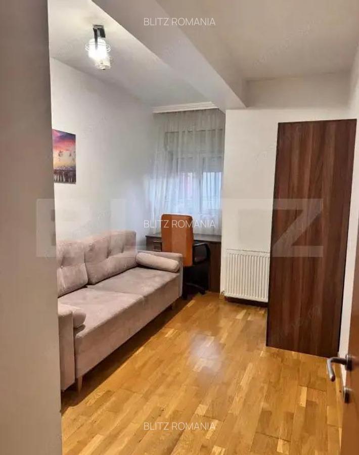 Apartament Elegant, Zona Reziden?iala Premium, Calea Torontalului - 4