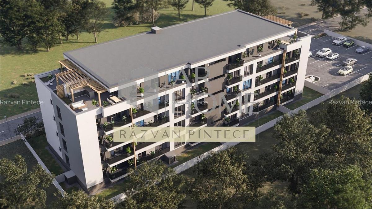 Apartament 2 camere, curte proprie, Albert Nord, Ploiesti - 4