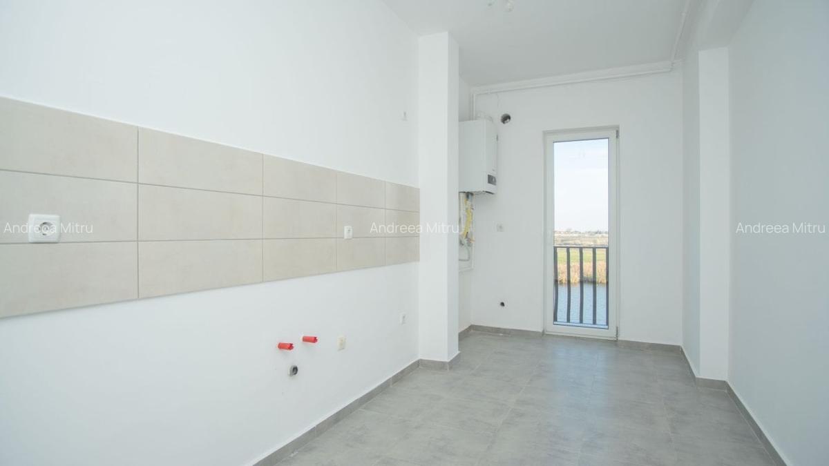 Apartament cu 3 camere decomandat în Pipera - 3