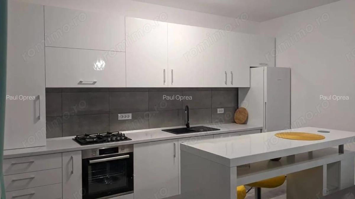 Apartament modern 2 camere. 2 locuri de parcare, Dumbravita/ IKEA - 8