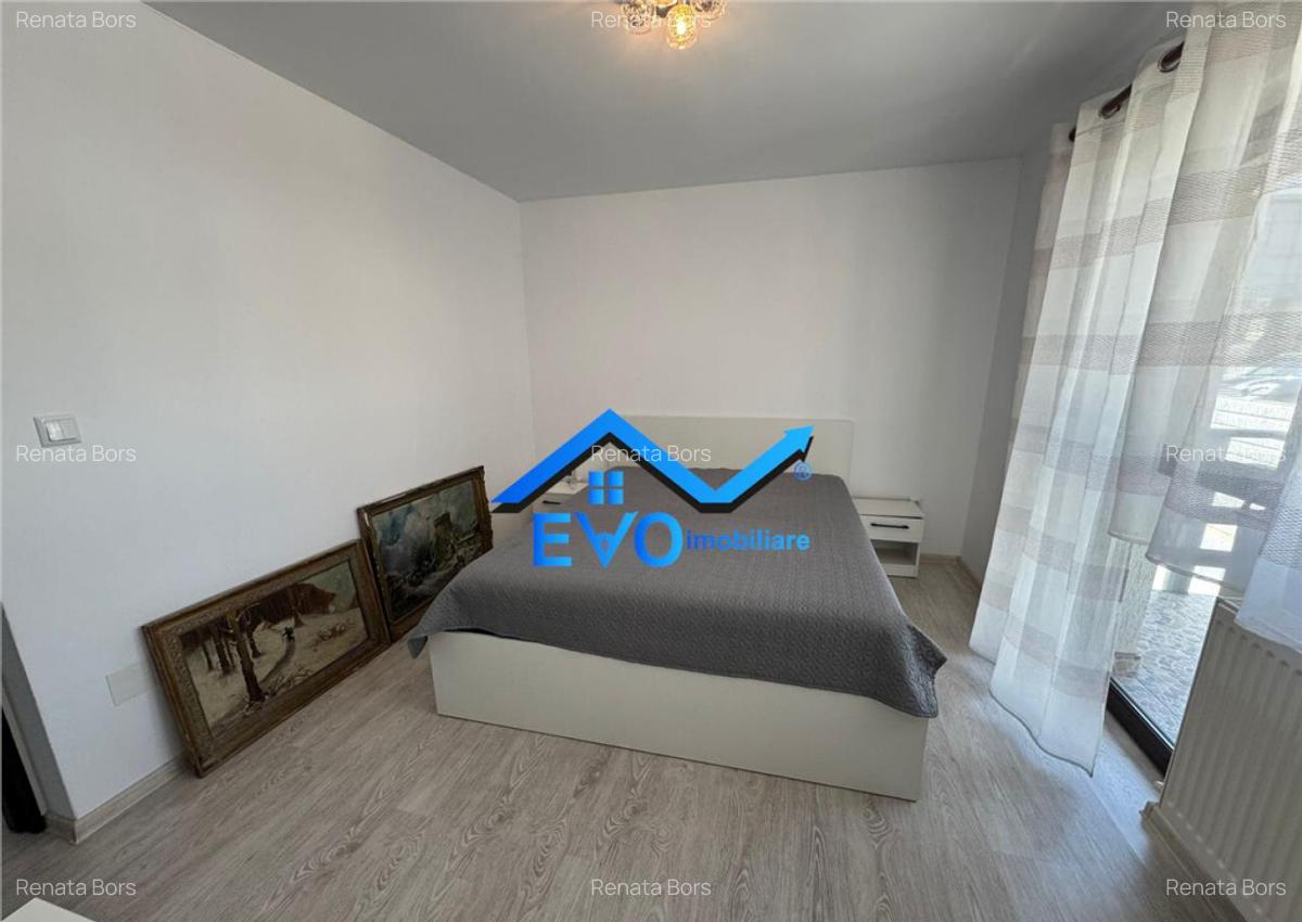 Casa moderna cu etaj , mobilata, utilata, Valea Lupului - 6