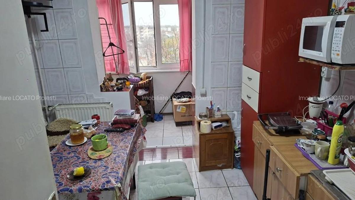 Apartament 2 camere Cartier 9 Mai Stadion ASTRA - Ploiesti - 3