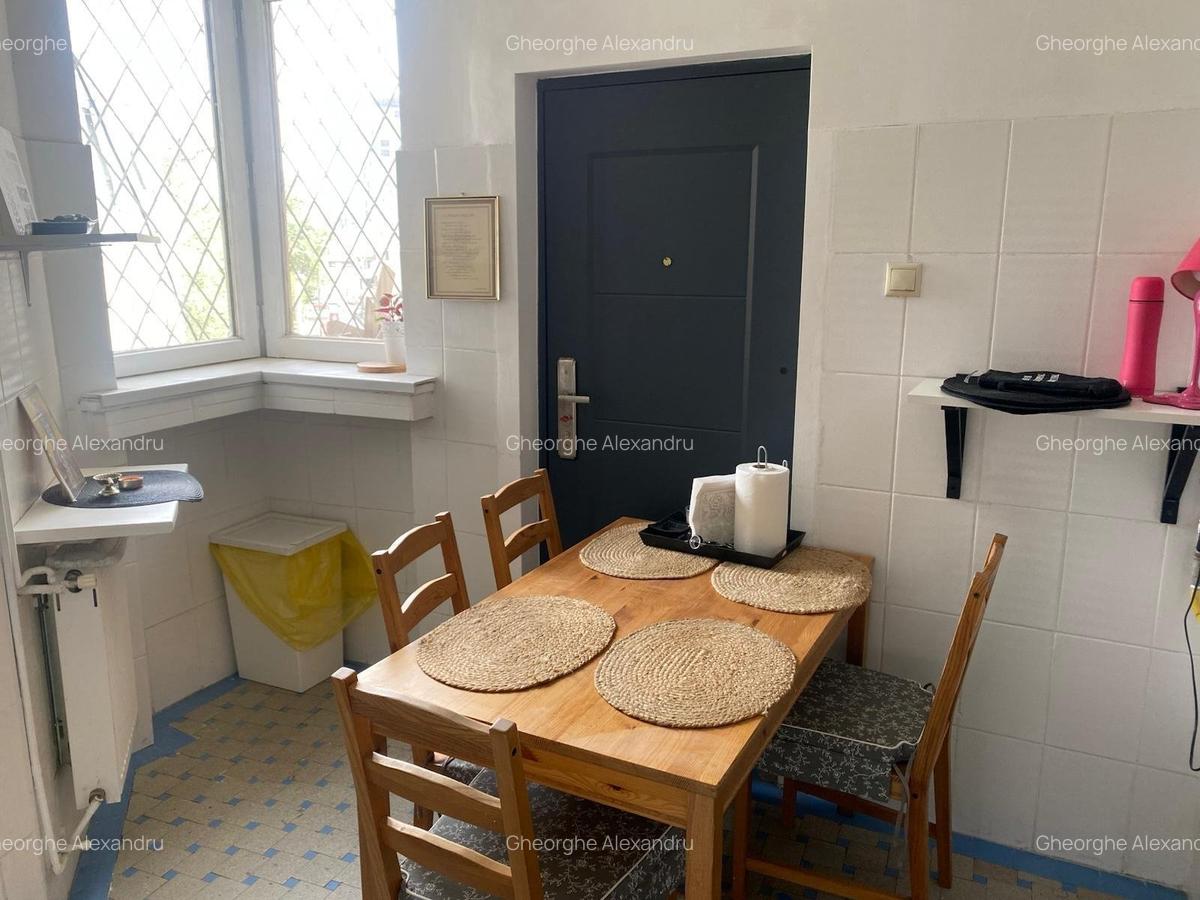 Apartament 4/5 camere Unirii - Universitate - Calea Mosilor - Pet Friendly - 15