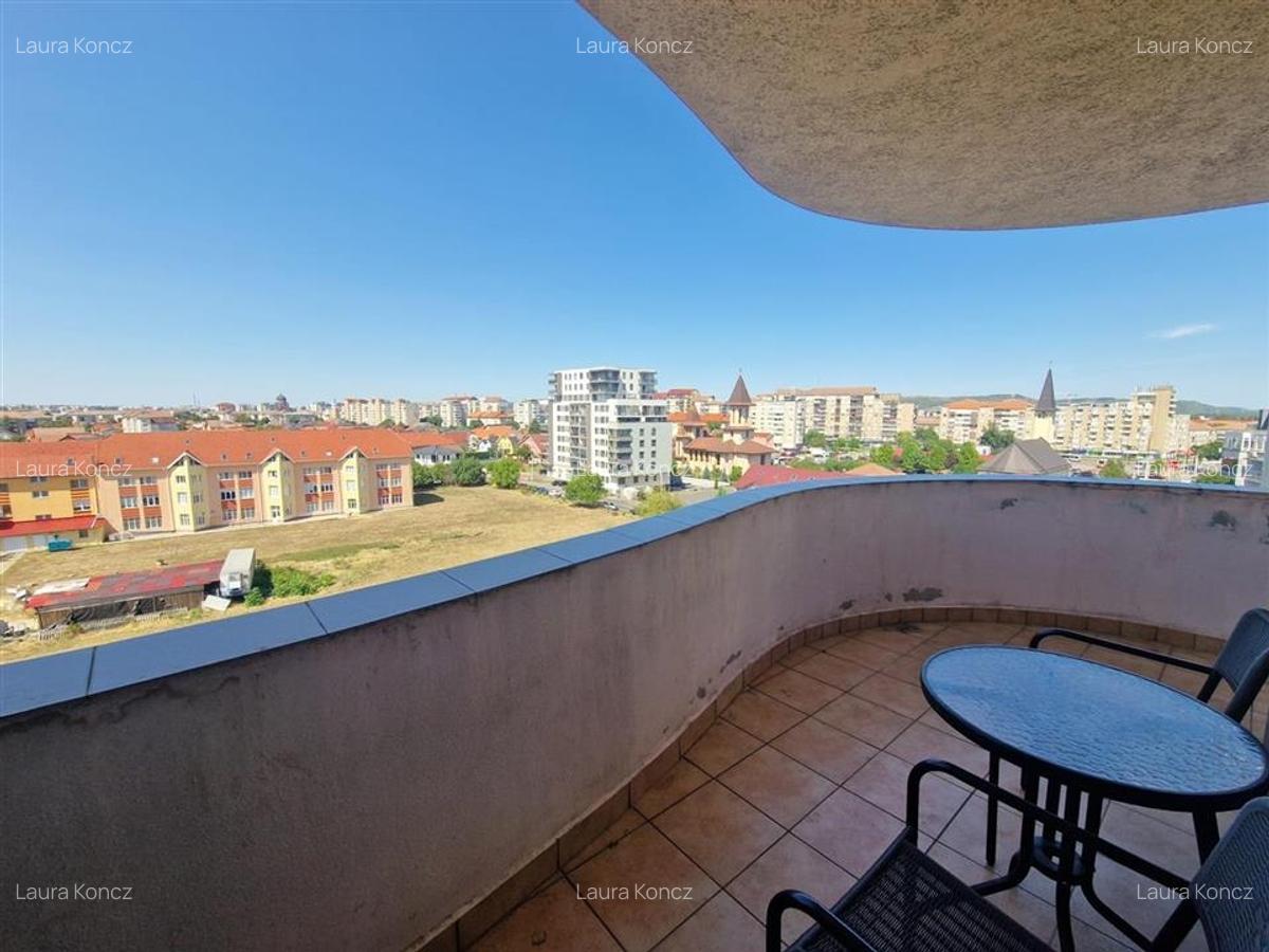 RECO apartament 3 camere Nufarul - 10