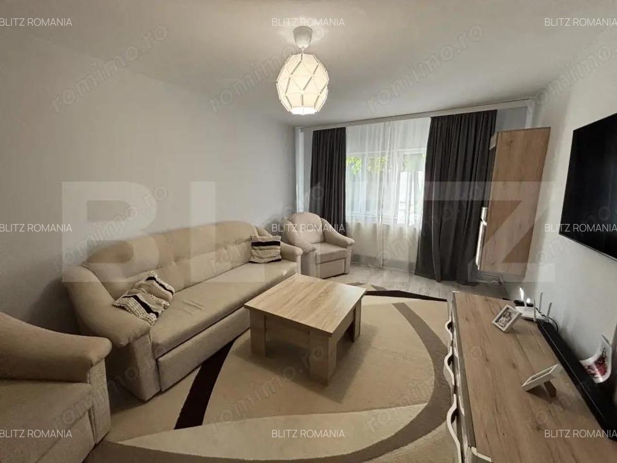 Apartament de 3 camere - 3