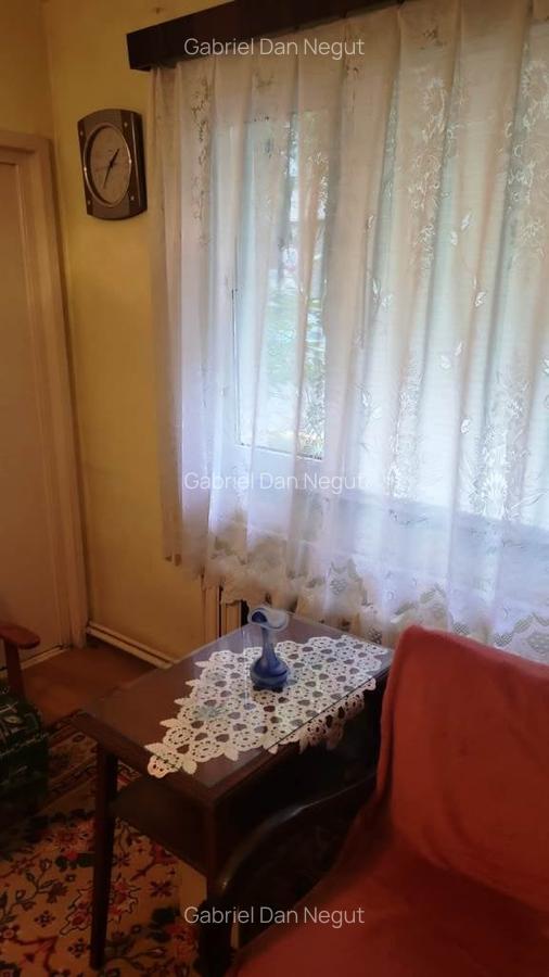 Apartament 2 camere, Micro 14, parter - 6