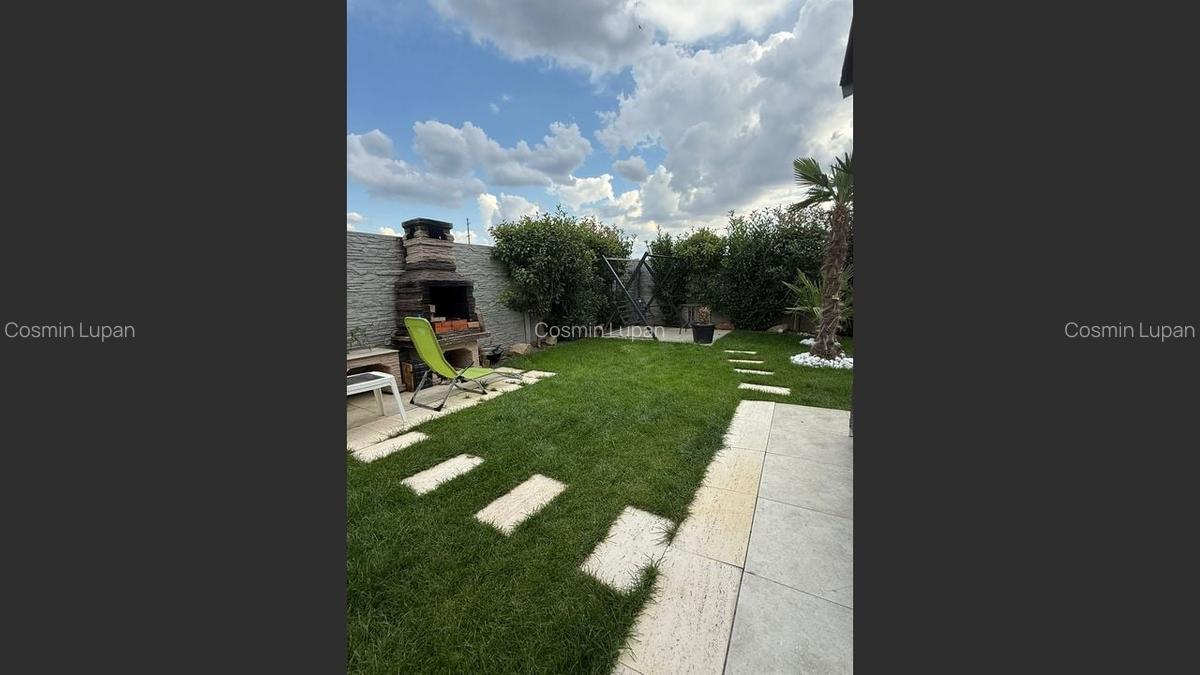 Casă de lux spațioasă 3 dormitoare, Santandrei (EUR265.000) - 17