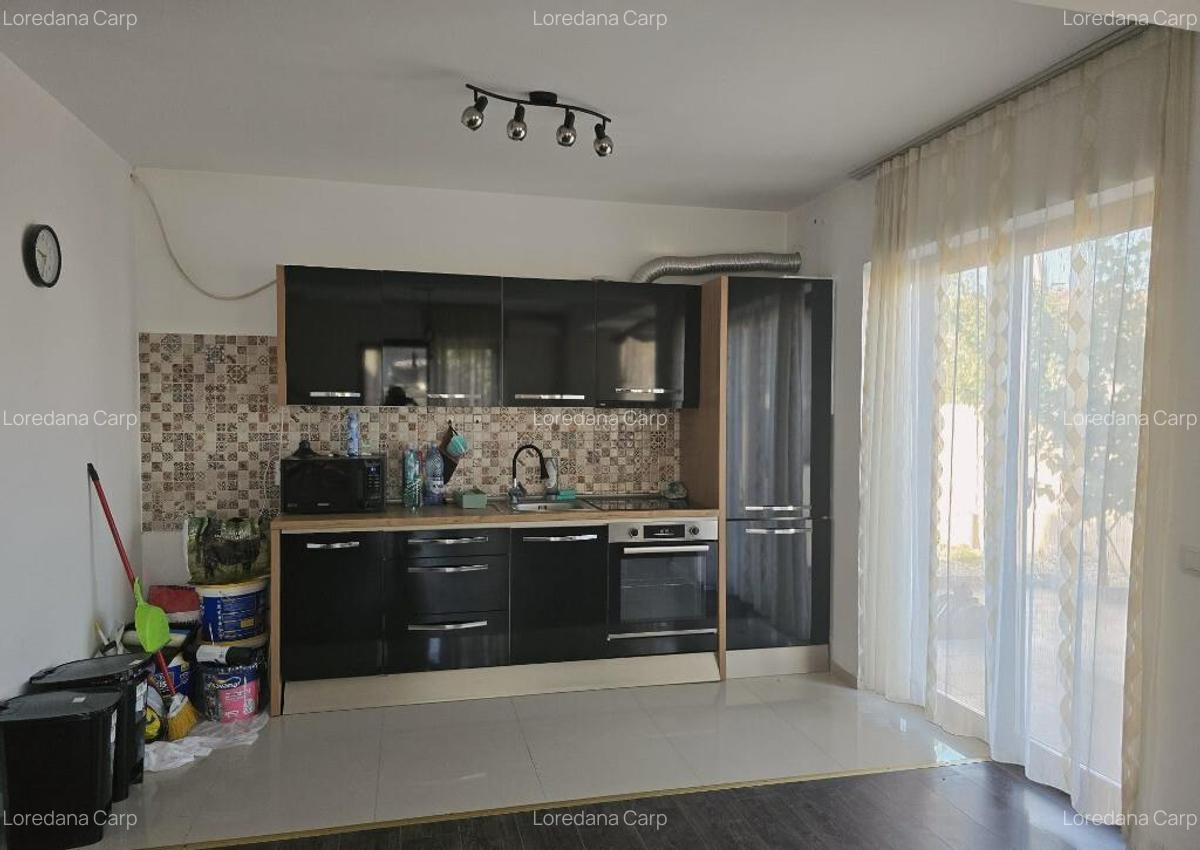 Duplex semimobilat - 3 camere -2 aere conditionate -15 min mers pe jos - 11