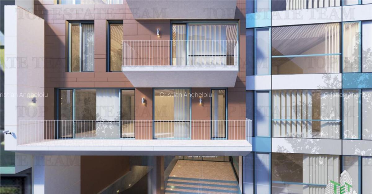 Teren in zona Stirbei Voda cu autorizatie de constructie - 12