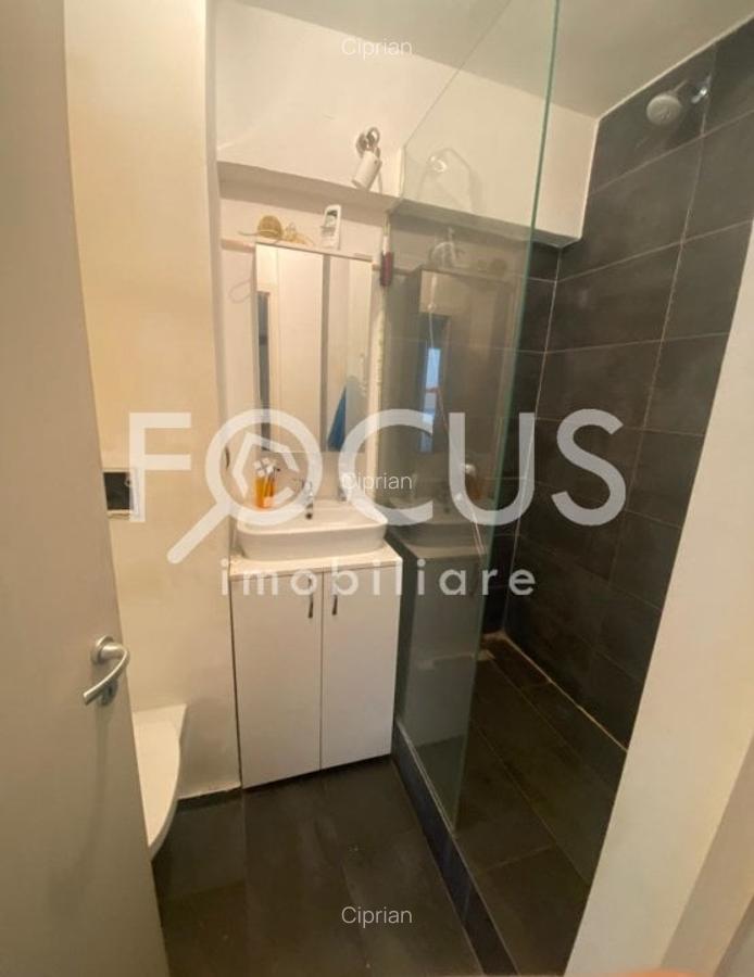 Apartament cu 3 camere semidecomandat, mobilat în Ultracentral - 5