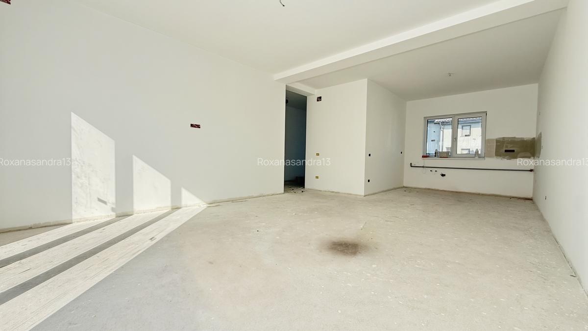 Casă modernă cu curte proprie în Dumbrăvița – construcție nouă - 5