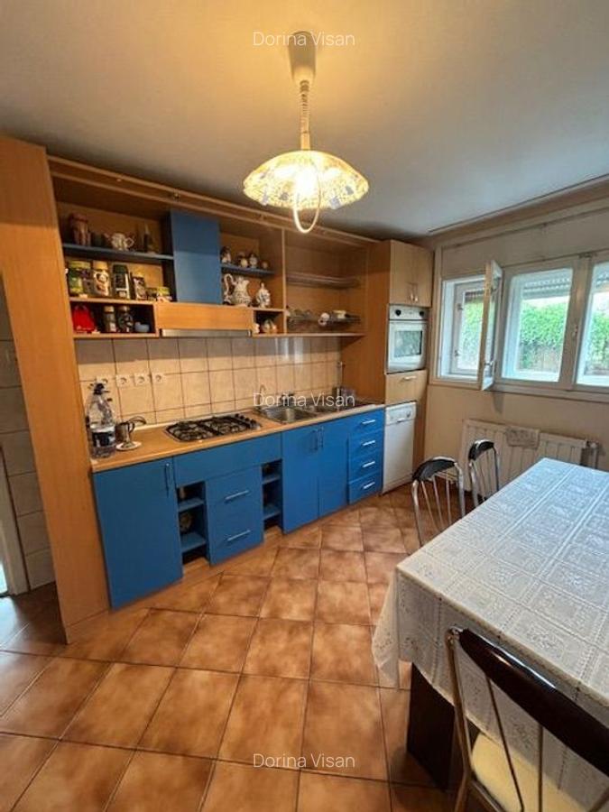 Casa individuala cu teren generos - 6