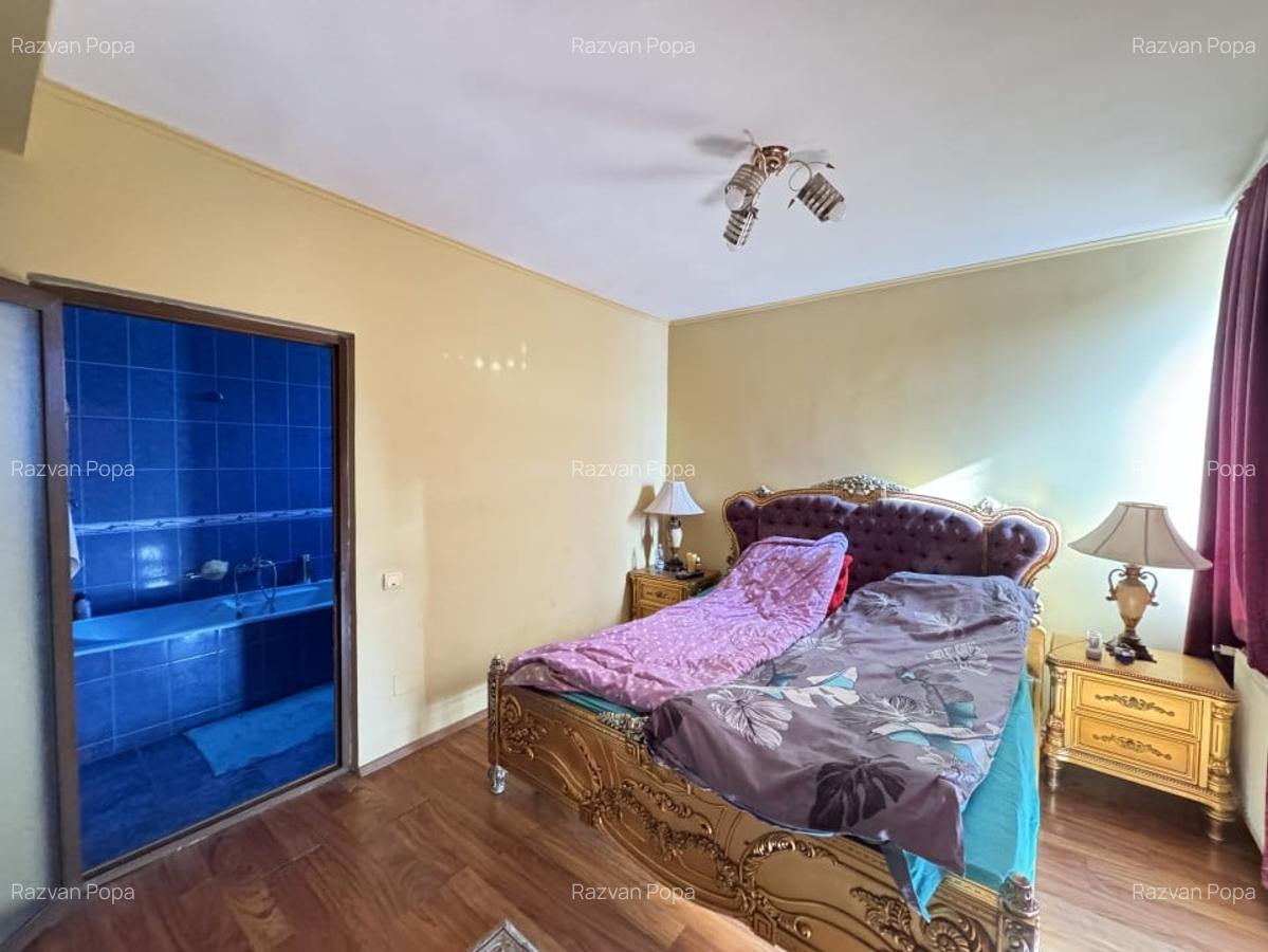 Vila P+1+M | DEZROBIRII | GRADINITA - 6