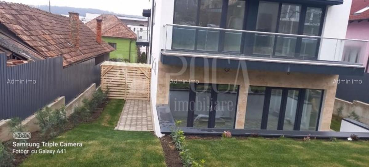 Casa 4 camere de vanzare in Dambul Rotund, Cluj Napoca - 3