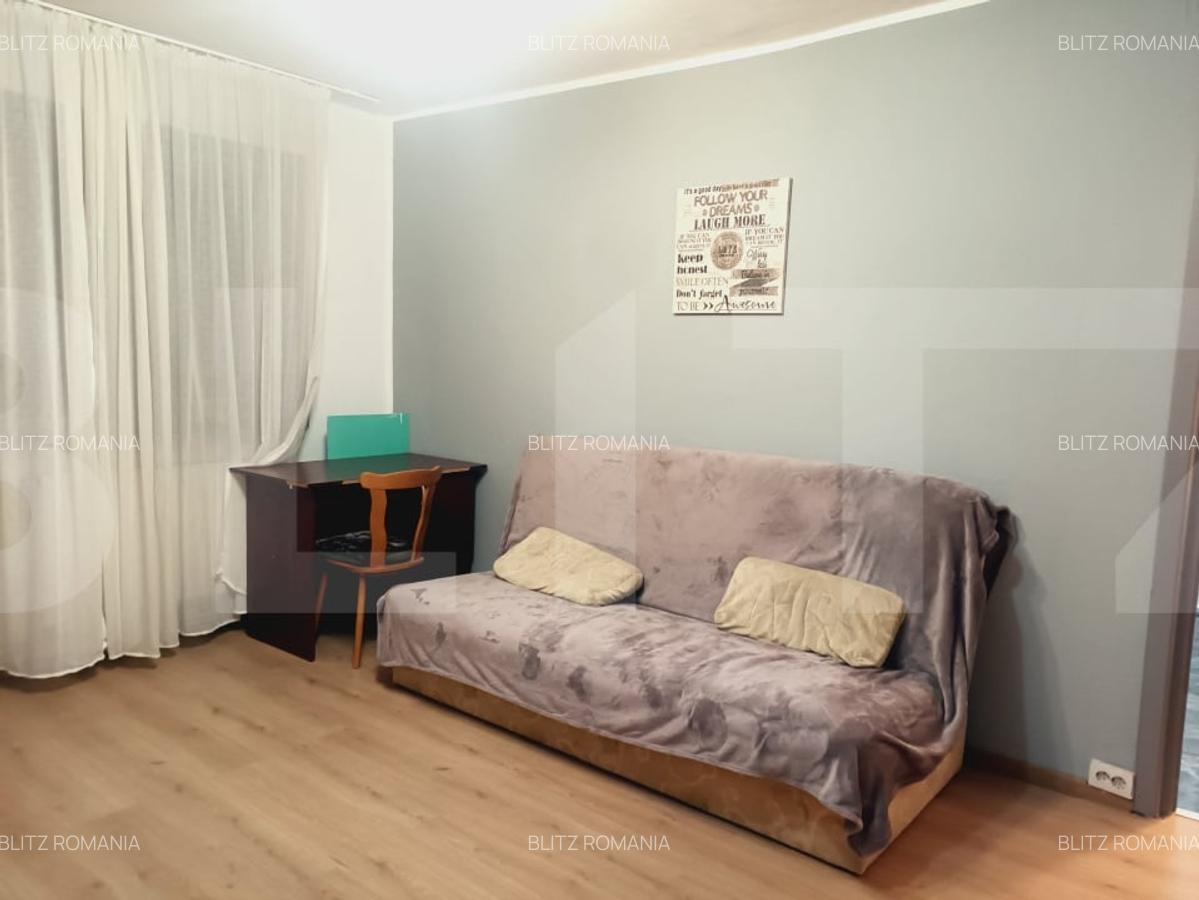 Apartament 2 camere, 50 mp, zona Girocului - 2