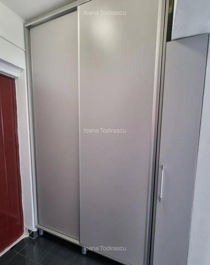 Garsoniera | Renovata complet | Metrou Gara de Nord - 7