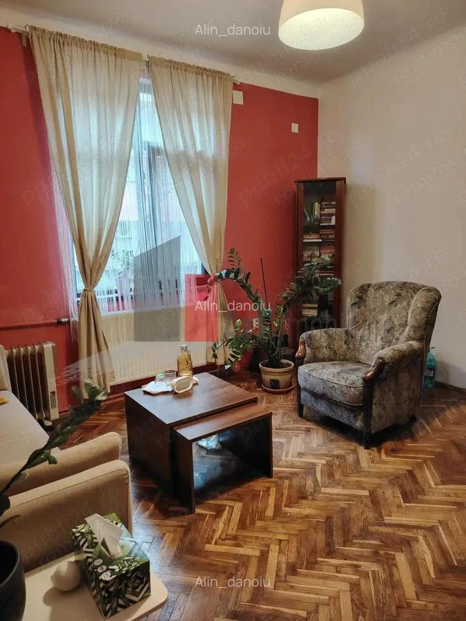 Spatiu comercial de inchiriat zona centrala (Piata Muncii) - 4