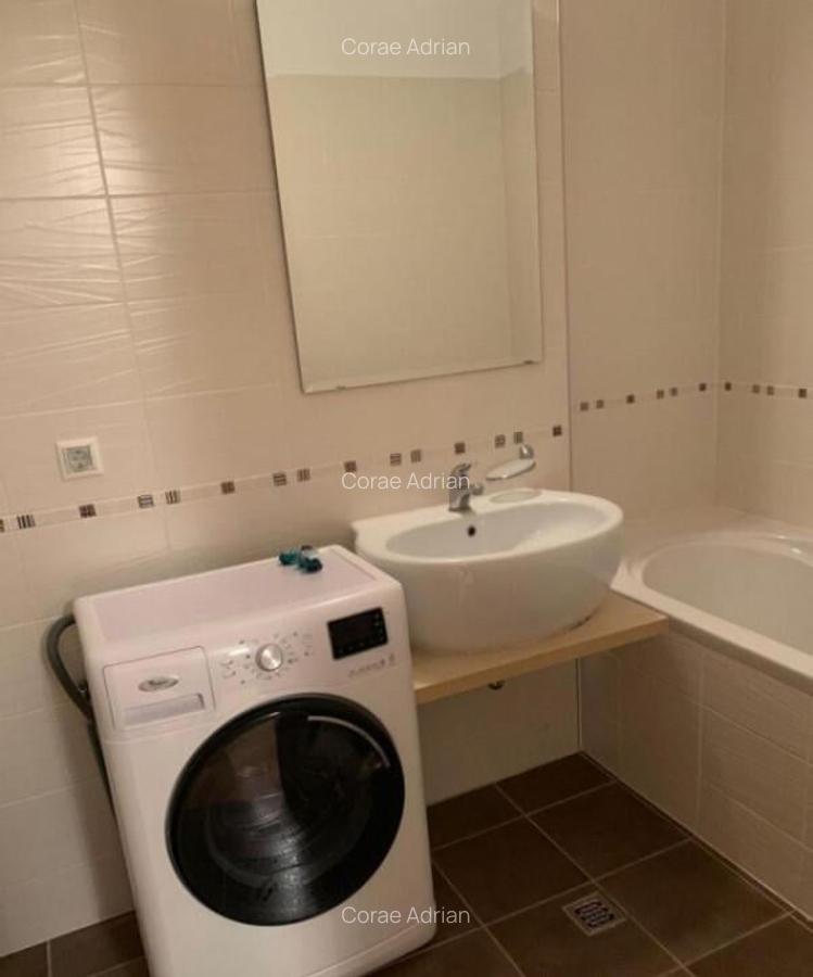 Apartament 3 camere / Asmita Gardens / Zona Verde / 120mp - 8