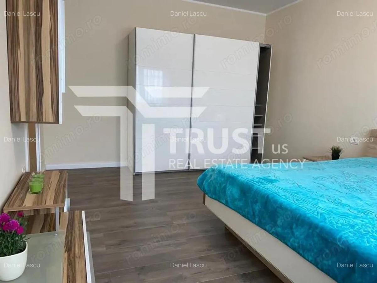 Apartament 2 Camere | loc Parcare asigurat | Zona Girocului - 11