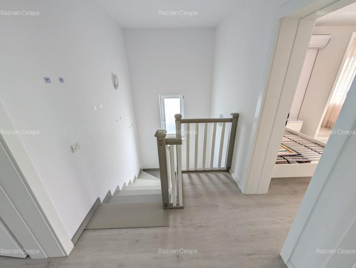 Casa 5 camere 123mp | 0 comision | Otopeni Ana Aslan | mobilat utilat - 26