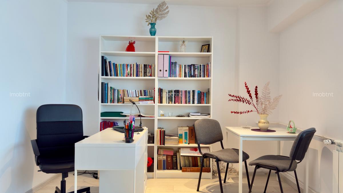Apartament 2 camere Militari metrou Lujerului ! - 16