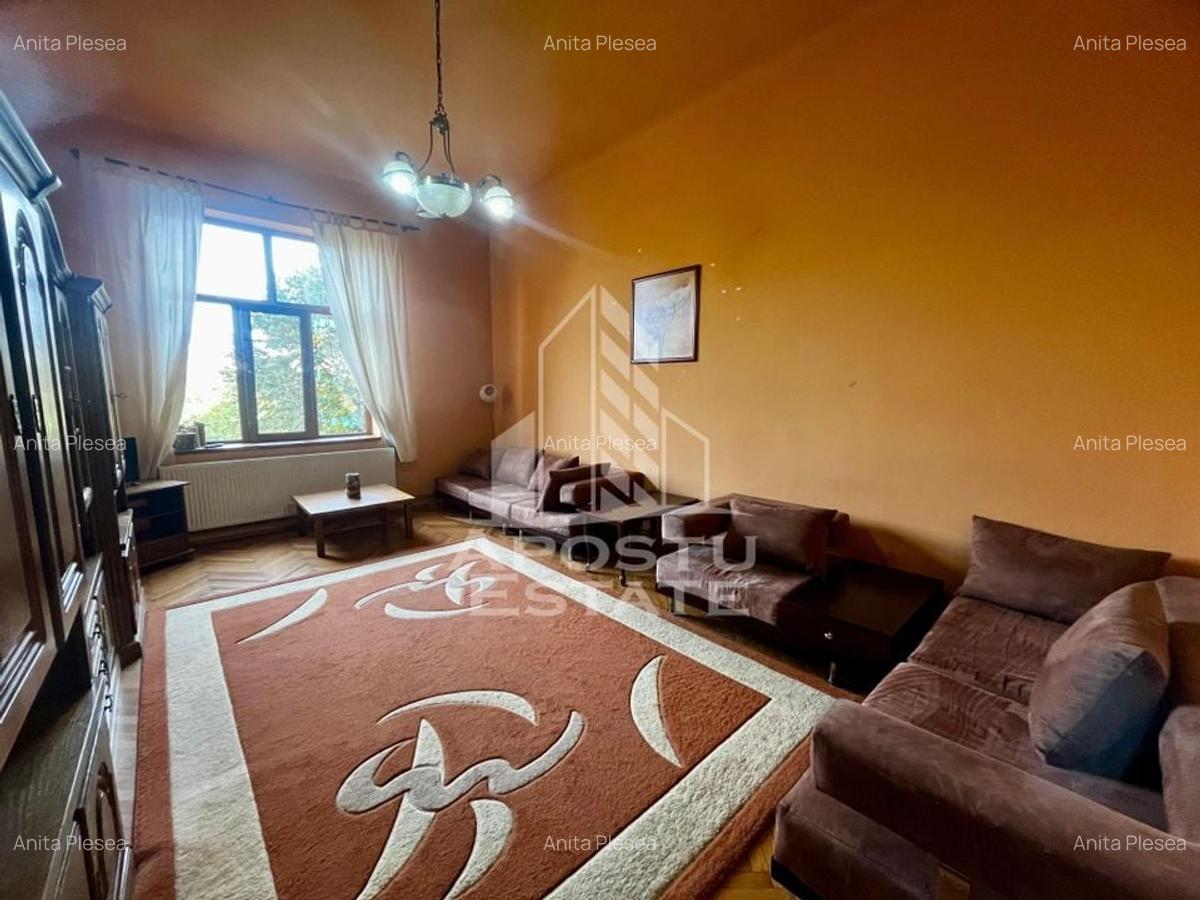 Apartament 2 camere in cladire istorica,etaj intermediar,zona Neptun - 3 Apartament 2 camere in cladire istorica,etaj intermediar,zona Neptun - 3