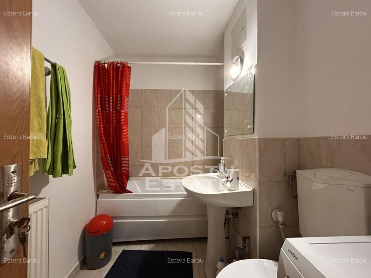Apartament 2 camere decomandat, etaj 2, zonă Odobescu, 61 mp utili - 8