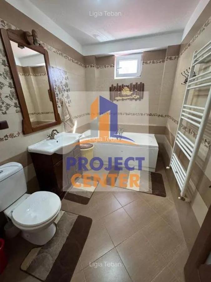 Vila P+1+M Trivale - 12