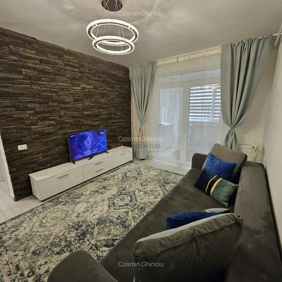 Apartament modern cu 2 camere, tip studio, Drumul Binelui, Sector 4 - 1