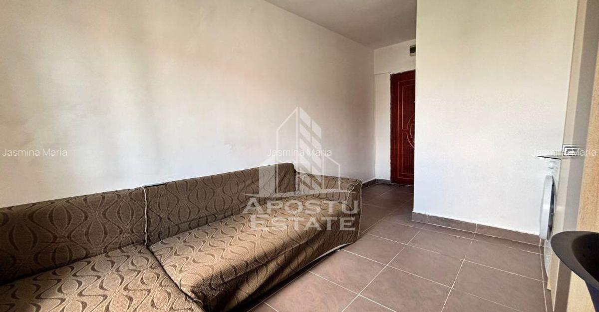 Garsoniera in zona Girocului, 16 mp, ideal investitie - 3