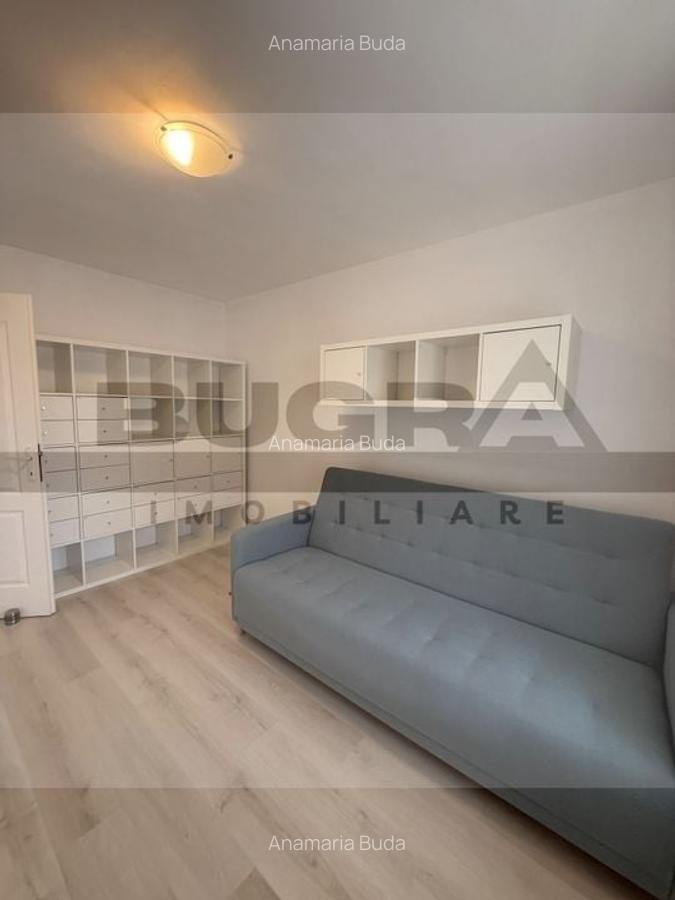 Apartament 3 camere, 85 mp, 2 parcari, zona Atelierul de pizza - 7