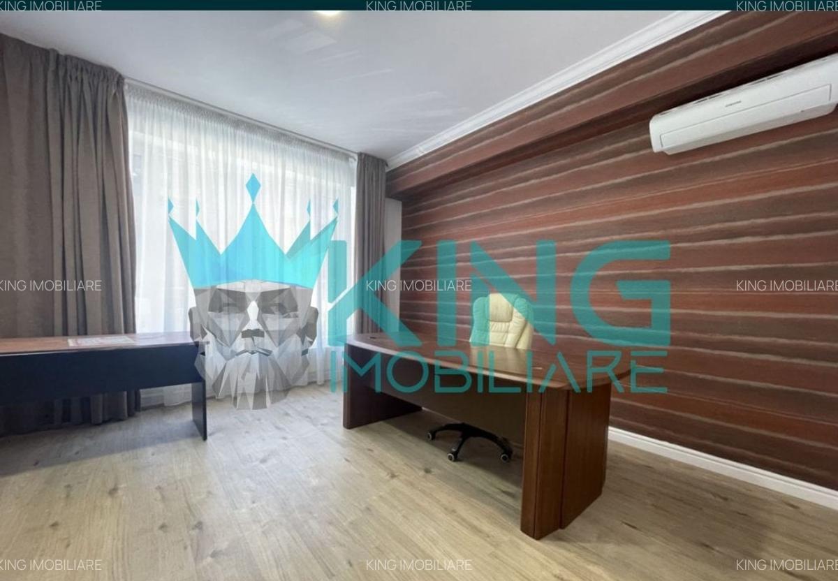 Apartament 3 Camere Floreasca Bucuresti - 6